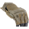 Перчатки MECHANIX M-PACT FINGERLESS COYOTE, р.XL MFL-72-011